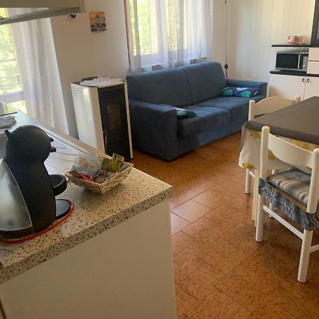 Appartamento Vacanze Da Dilly Tirano Exterior foto