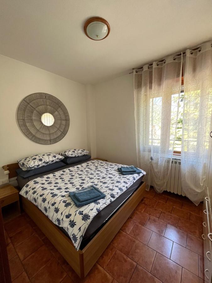 Appartamento Vacanze Da Dilly Tirano Exterior foto