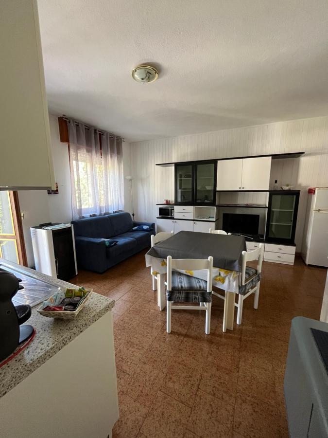 Appartamento Vacanze Da Dilly Tirano Exterior foto