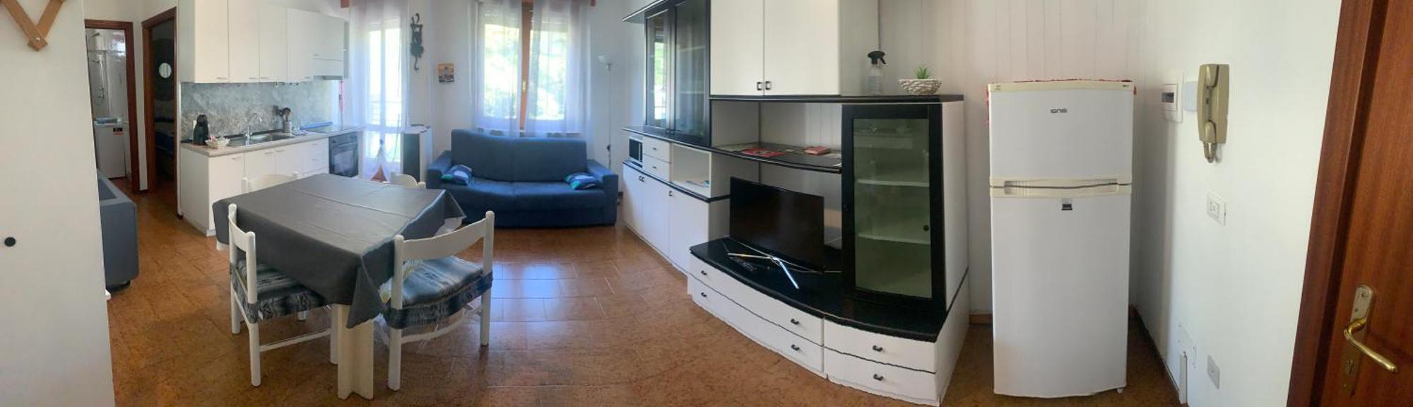 Appartamento Vacanze Da Dilly Tirano Exterior foto